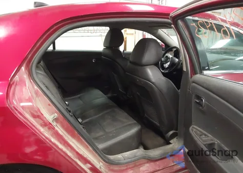 2012 Chevrolet Malibu 2Lt from USA, damaged, VIN 1G1ZD5E01CF361832